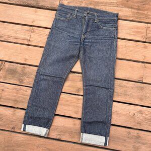 Men's Levi's Patented 511 Denim